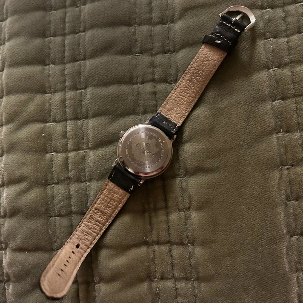 2004 Betty Boop Watch
